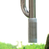 Maxbell Aquarium Filter Mesh Sturdy Multifunction for Fish Tank Aquarium Accessories 20mm 21mm