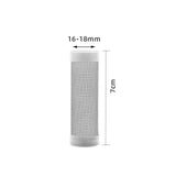 Maxbell Aquarium Filter Mesh Sturdy Protect Fish for Farms Fish Tank Fish Ponds