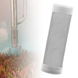 Maxbell Aquarium Filter Mesh Sturdy Protect Fish for Farms Fish Tank Fish Ponds
