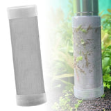 Maxbell Aquarium Filter Mesh Sturdy Protect Fish for Farms Fish Tank Fish Ponds