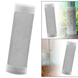 Maxbell Aquarium Filter Mesh Sturdy Protect Fish for Farms Fish Tank Fish Ponds