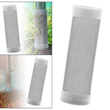 Maxbell Aquarium Filter Mesh Sturdy Protect Fish for Farms Fish Tank Fish Ponds