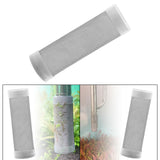 Maxbell Aquarium Filter Mesh Sturdy Protect Fish for Farms Fish Tank Fish Ponds