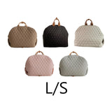 Maxbell Pet Tote Bag Travel Transport Bag Pet Carrier Bag Hiking Bag Dog Carrier Bag L Brown