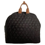 Maxbell Pet Tote Bag Travel Transport Bag Pet Carrier Bag Hiking Bag Dog Carrier Bag L Black