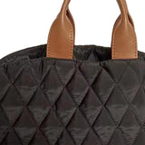 Maxbell Pet Tote Bag Travel Transport Bag Pet Carrier Bag Hiking Bag Dog Carrier Bag L Black