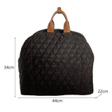 Maxbell Pet Tote Bag Travel Transport Bag Pet Carrier Bag Hiking Bag Dog Carrier Bag S Black