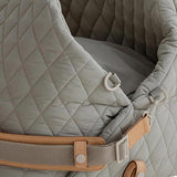 Maxbell Pet Tote Bag Travel Transport Bag Pet Carrier Bag Hiking Bag Dog Carrier Bag S Gray