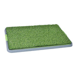 Maxbell Training Potty Pad Artificial Grass Dog Pee Pads for Small Medium Dogs