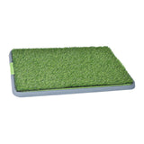 Maxbell Training Potty Pad Artificial Grass Dog Pee Pads for Small Medium Dogs