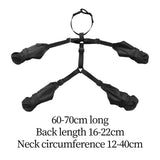 Maxbell Dog Sock Shoes Anti Fall Waterproof Comfortable Anti Dirty Paw Protectors S