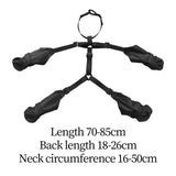 Maxbell Dog Sock Shoes Anti Fall Waterproof Comfortable Anti Dirty Paw Protectors M