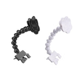 Maxbell Cat and Dog Universal Selfie Stick Pets Selfie Artifact for Puppy Kitten Dogs Black