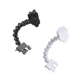 Maxbell Cat and Dog Universal Selfie Stick Pets Selfie Artifact for Puppy Kitten Dogs Black