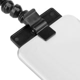 Maxbell Cat and Dog Universal Selfie Stick Pets Selfie Artifact for Puppy Kitten Dogs Black