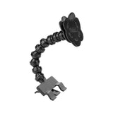 Maxbell Cat and Dog Universal Selfie Stick Pets Selfie Artifact for Puppy Kitten Dogs Black