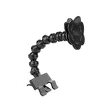 Maxbell Cat and Dog Universal Selfie Stick Pets Selfie Artifact for Puppy Kitten Dogs Black