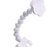 Maxbell Cat and Dog Universal Selfie Stick Pets Selfie Artifact for Puppy Kitten Dogs White