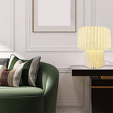 Maxbell Paper Lampshade Durable Paper Lantern Bedside Lamp Shade Table Lantern Shade