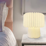 Maxbell Paper Lampshade Durable Paper Lantern Bedside Lamp Shade Table Lantern Shade