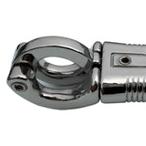 Maxbell Panic Snap with Loop Eye Sturdy for Hiking Outdoor Activities Mountaineering