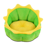 Maxbell Dog Bed Pet Supplies Portable Cat Cushion for Puppy Small Animal Indoor S