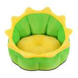 Maxbell Dog Bed Pet Supplies Portable Cat Cushion for Puppy Small Animal Indoor S