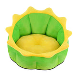 Maxbell Dog Bed Pet Supplies Portable Cat Cushion for Puppy Small Animal Indoor S