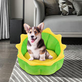 Maxbell Dog Bed Pet Supplies Portable Cat Cushion for Puppy Small Animal Indoor L