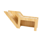 Maxbell Washable Hamster Hideaway Hamster Hideout for Hamster Gerbils Chinchilla Rat style A