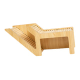 Maxbell Washable Hamster Hideaway Hamster Hideout for Hamster Gerbils Chinchilla Rat style A