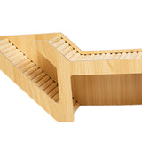 Maxbell Washable Hamster Hideaway Hamster Hideout for Hamster Gerbils Chinchilla Rat style A