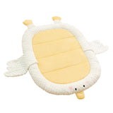 Maxbell Cartoon Pet Bed Mat Lovely Machine Washable Cute Warm Dog Bed Crate Pad L