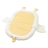 Maxbell Cartoon Pet Bed Mat Lovely Machine Washable Cute Warm Dog Bed Crate Pad L