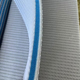 Maxbell Aquarium Filter Floss 30x25cm Washable 8D Filtering Effect Filter Sponge Pad