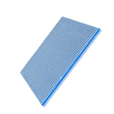 Maxbell Aquarium Filter Floss 30x25cm Washable 8D Filtering Effect Filter Sponge Pad