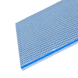 Maxbell Aquarium Filter Floss 30x25cm Washable 8D Filtering Effect Filter Sponge Pad