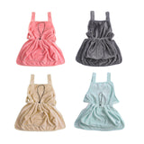 Maxbell Cat Holder Apron Puppy Kitten Small Dog Cat Carrier Chest for Travel Walking Gray