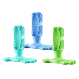 Maxbell Dog Chew Toy for Puppy/Medium/Large Dog Breeds Bite Resistant Pet Pet Care dark blue