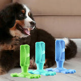 Maxbell Dog Chew Toy for Puppy/Medium/Large Dog Breeds Bite Resistant Pet Pet Care dark blue