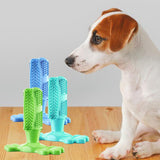 Maxbell Dog Chew Toy for Puppy/Medium/Large Dog Breeds Bite Resistant Pet Pet Care dark blue