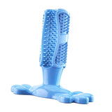 Maxbell Dog Chew Toy for Puppy/Medium/Large Dog Breeds Bite Resistant Pet Pet Care dark blue