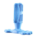 Maxbell Dog Chew Toy for Puppy/Medium/Large Dog Breeds Bite Resistant Pet Pet Care dark blue