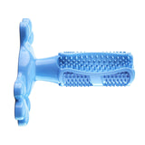 Maxbell Dog Chew Toy for Puppy/Medium/Large Dog Breeds Bite Resistant Pet Pet Care dark blue