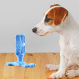 Maxbell Dog Chew Toy for Puppy/Medium/Large Dog Breeds Bite Resistant Pet Pet Care dark blue