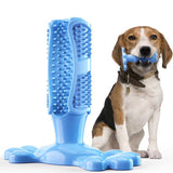 Maxbell Dog Chew Toy for Puppy/Medium/Large Dog Breeds Bite Resistant Pet Pet Care dark blue
