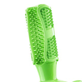 Maxbell Dog Chew Toy for Puppy/Medium/Large Dog Breeds Bite Resistant Pet Pet Care green