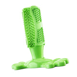 Maxbell Dog Chew Toy for Puppy/Medium/Large Dog Breeds Bite Resistant Pet Pet Care green