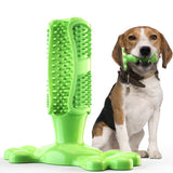 Maxbell Dog Chew Toy for Puppy/Medium/Large Dog Breeds Bite Resistant Pet Pet Care green