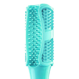 Maxbell Dog Chew Toy for Puppy/Medium/Large Dog Breeds Bite Resistant Pet Pet Care blue